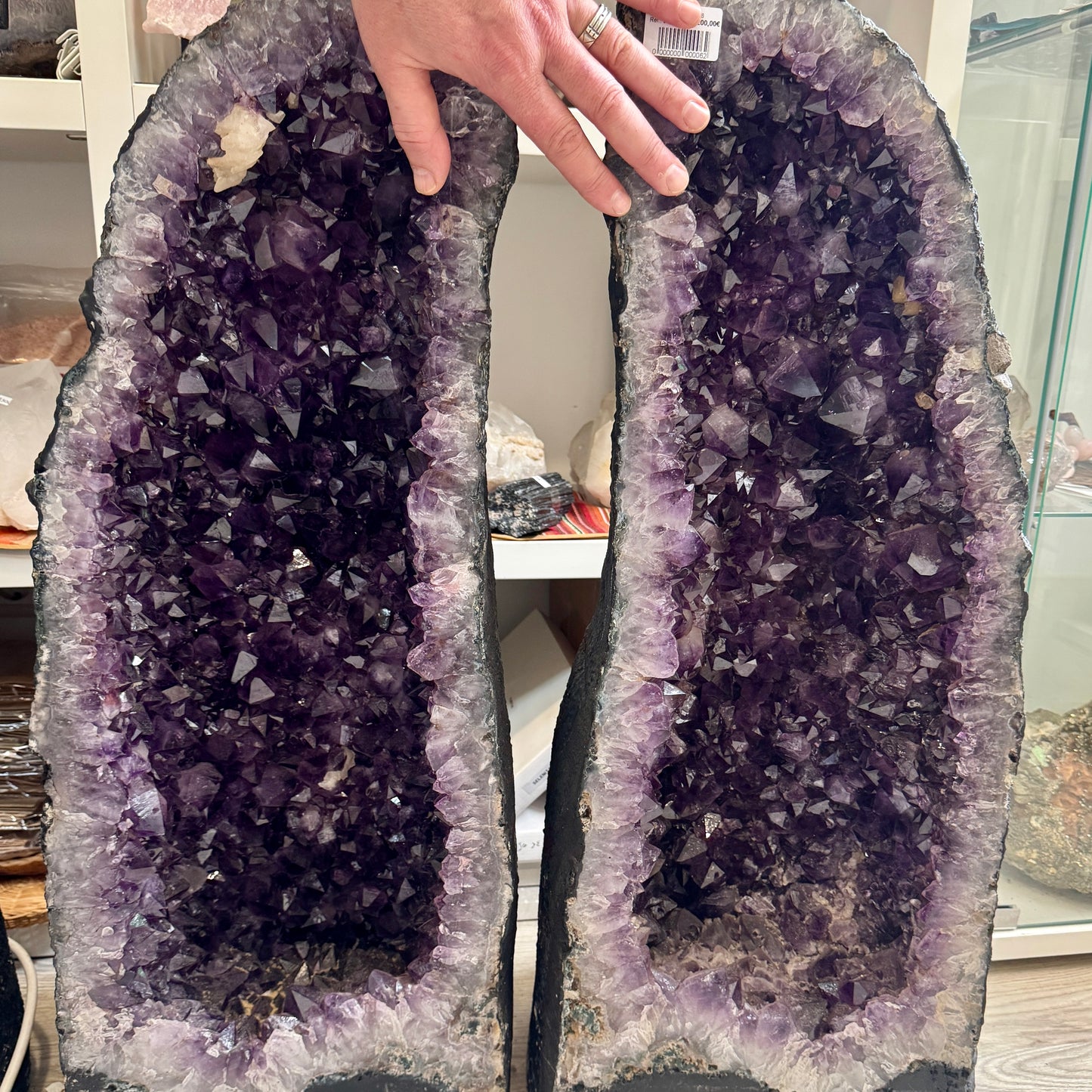 Munay Minerales Palma de Mallorca