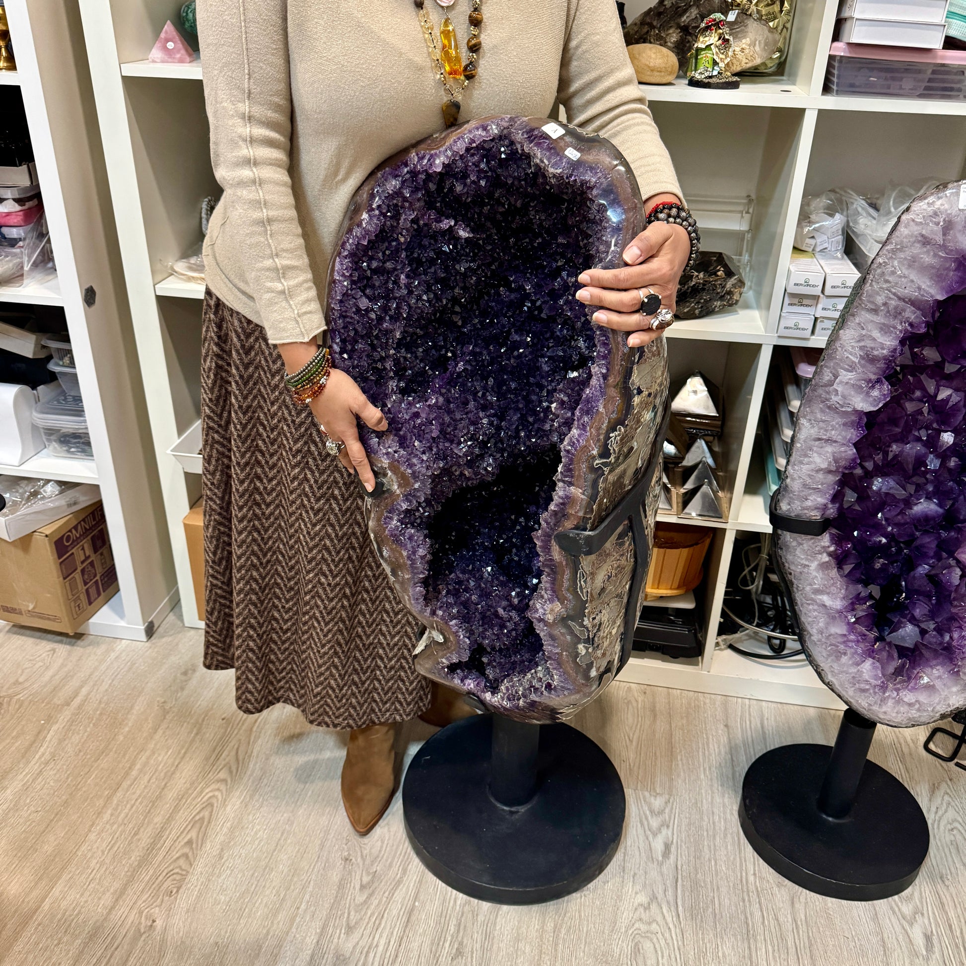 Munay Minerales Palma de Mallorca