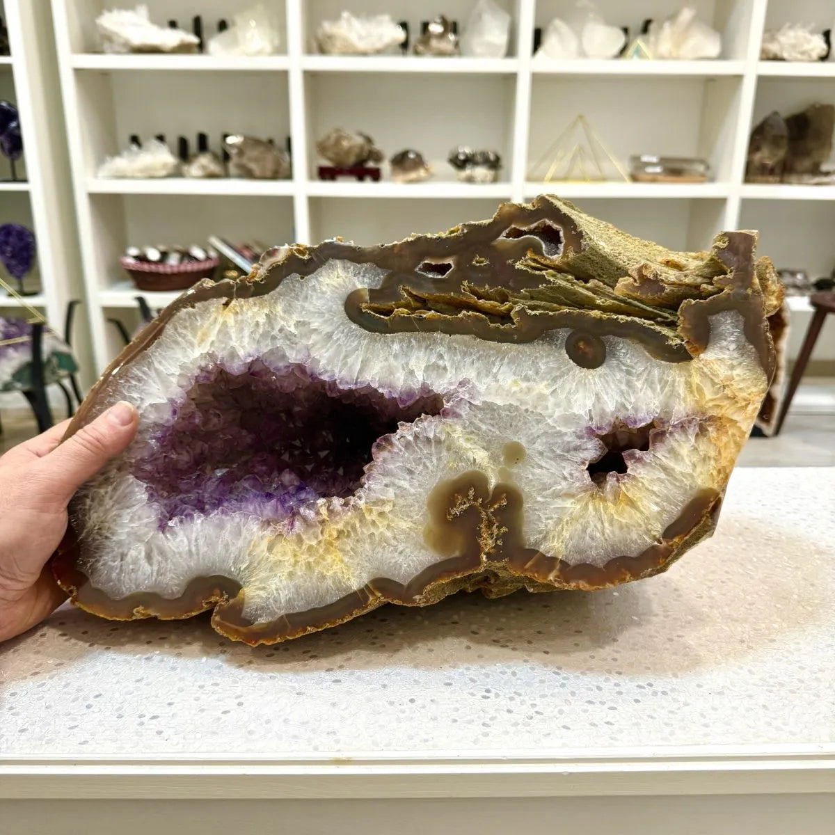 Munay Minerales Mallorca