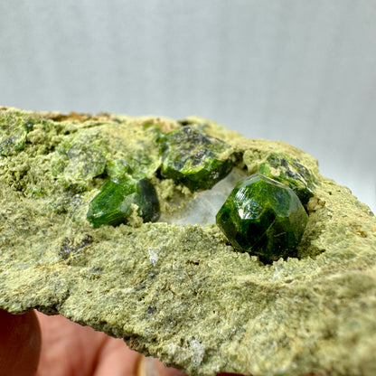 Munay Minerales Palma de Mallorca