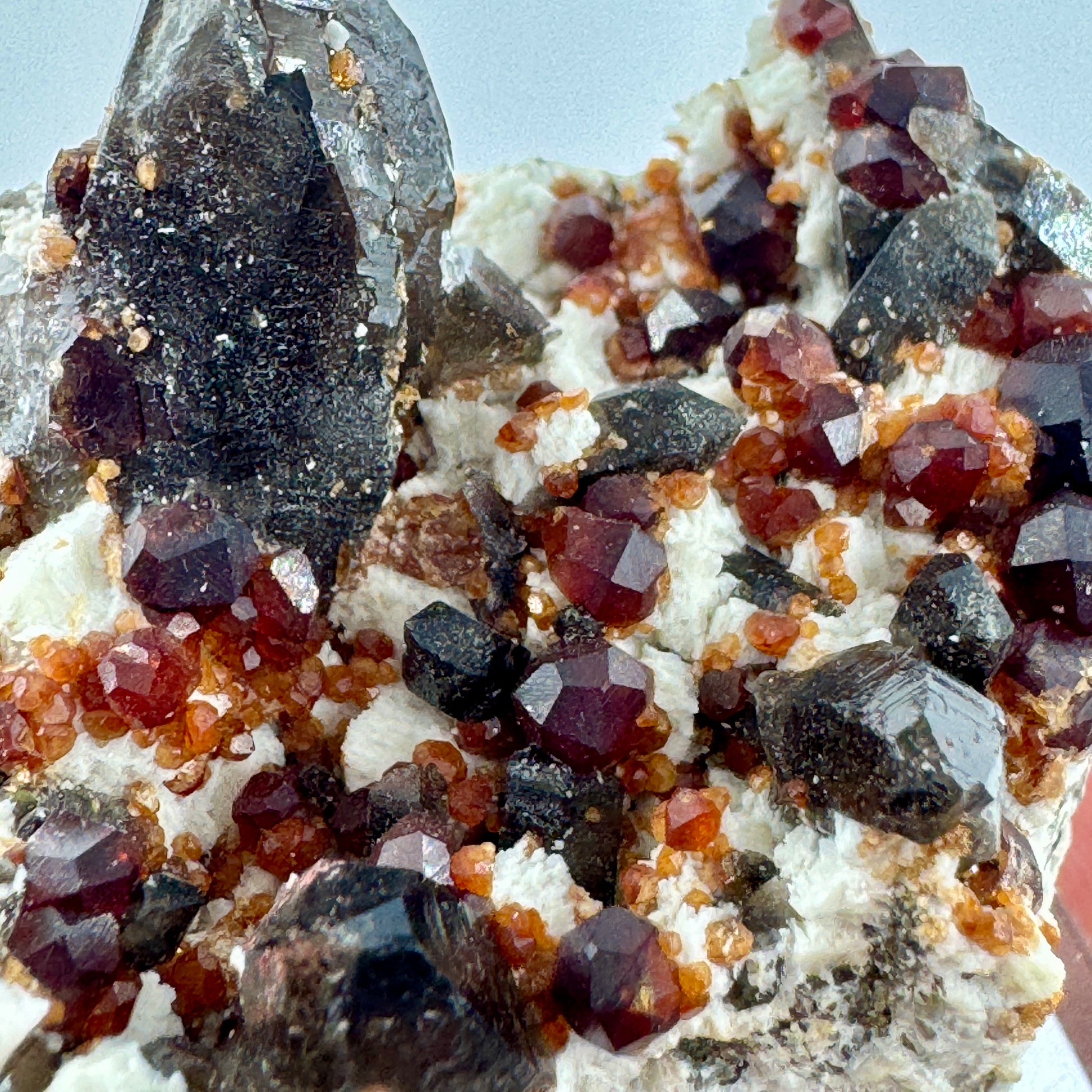 Munay Minerales Palma de Mallorca