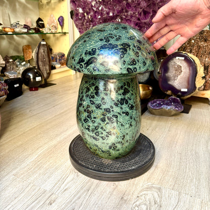 Munay Minerales Palma de Mallorca