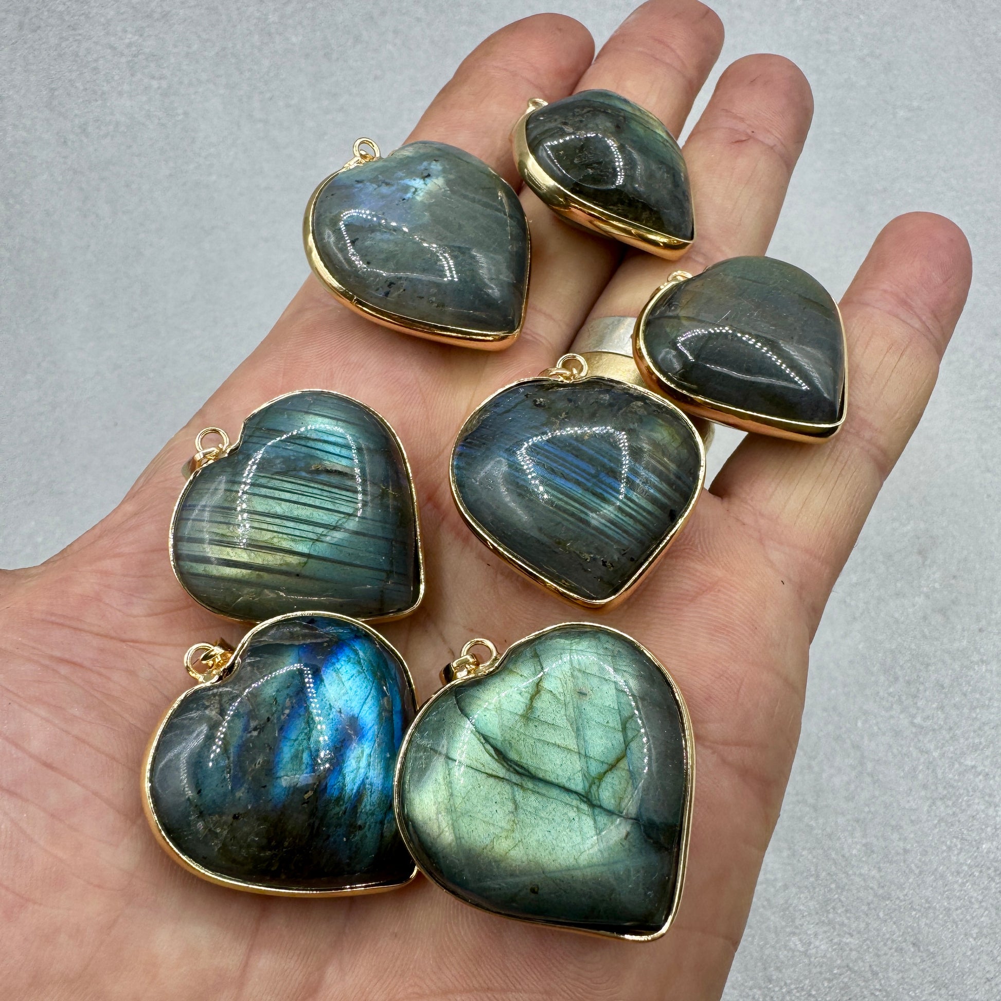 Munay Minerales Palma de Mallorca