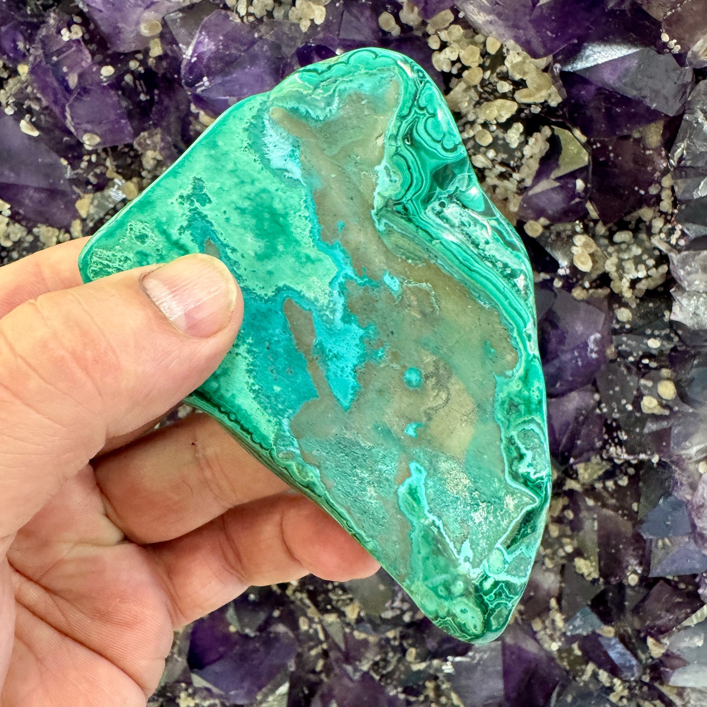 Munay Minerales Mallorca