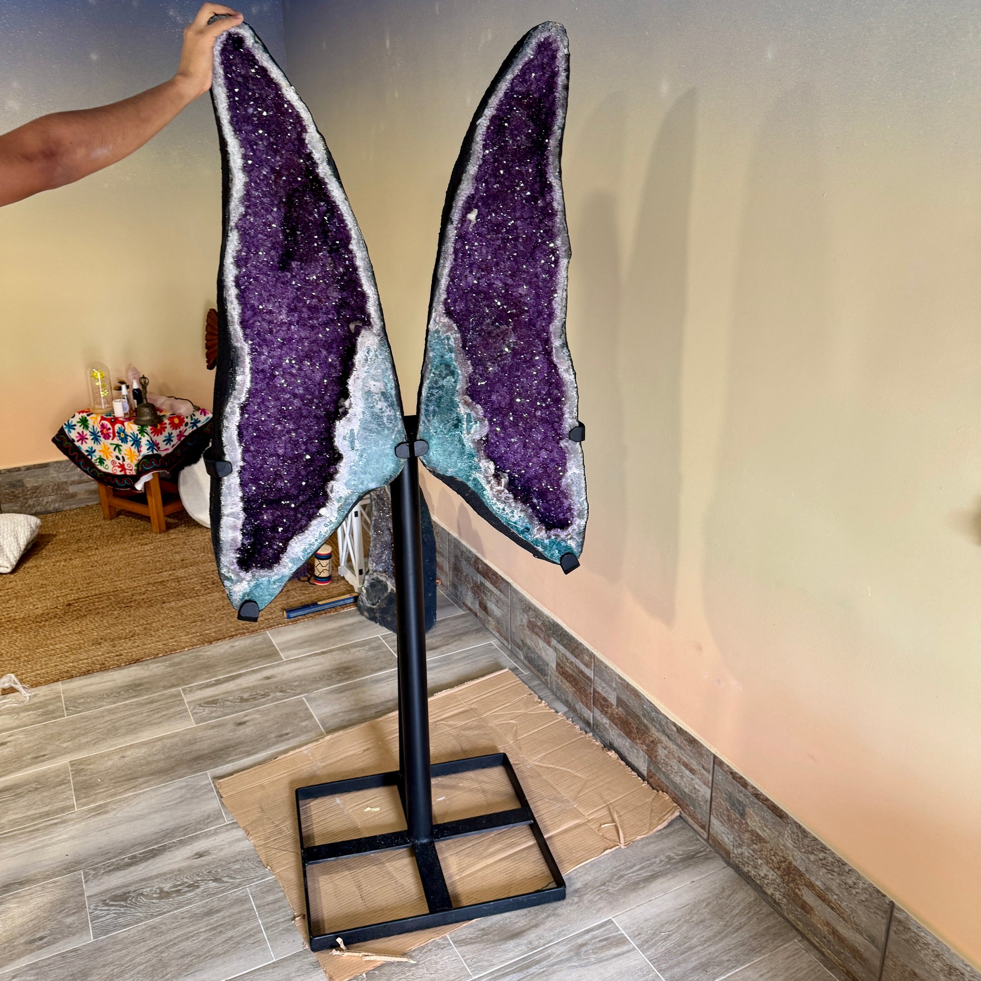 Munay Minerales Palma de Mallorca