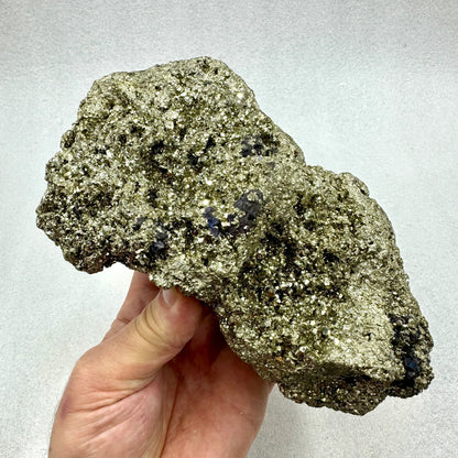 Lote prosperidad y protección Citrino Turmalina y Pirita - RM ILLA MUNAY SL