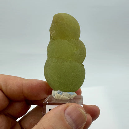 Prenhita natural Munay Minerales Mallorca - MUNAY MINERALES MALLORCA