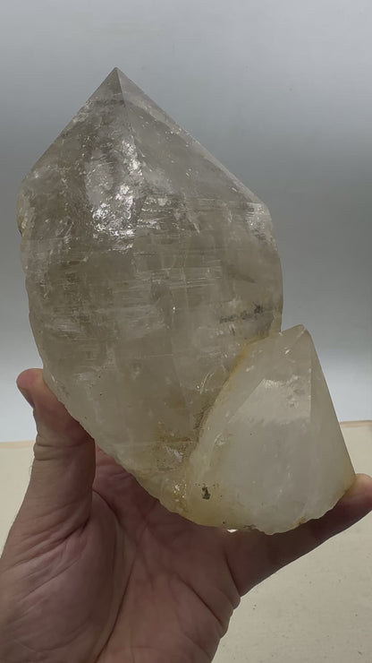 Cuarzo 2 kg. Munay Minerales Mallorca