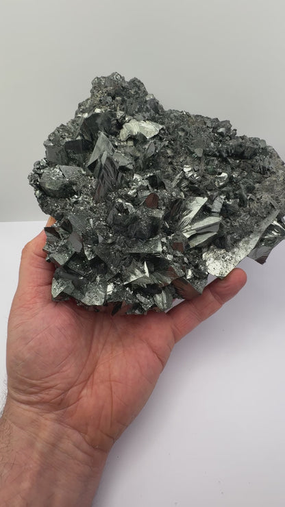 Tetraedrita Munay Minerales Mallorca