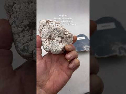 Angelita Munay Minerales Mallorca