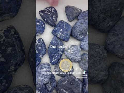 Dumortierita Munay Minerales Mallorca