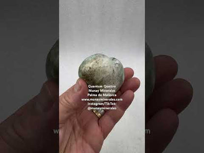 Quantum Quattro corazón