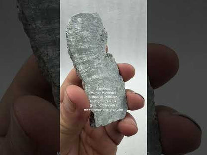 Serafinita Munay Minerales Mallorca