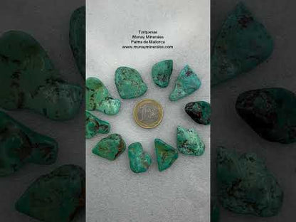 Turquesa natural precio por unidad