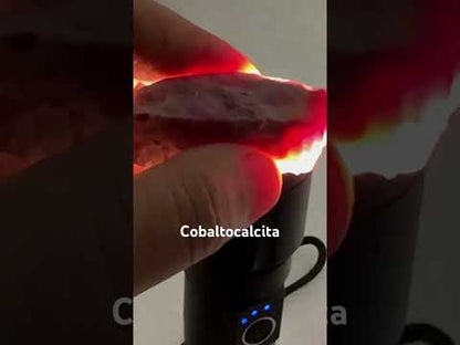 Cobaltocalcite Munay Minerals Mallorca