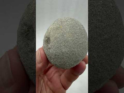 Esfera pirita de Teruel España