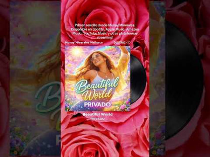 Beautiful World sencillo música