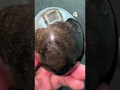 Obsidiana dorada Munay Minerales