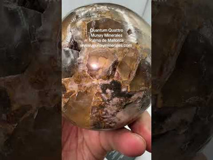 Quantum Quattro esfera