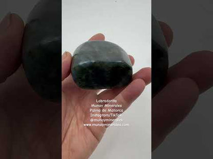 Polished Labradorite - Munay Minerales Mallorca