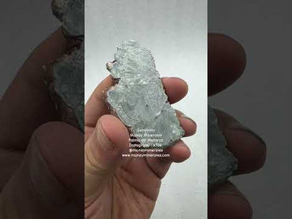 Serafinita Munay Minerales Mallorca