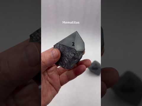 Hematita Hematite Munay Minerales Mallorca - Munay Minerales Palma de Mallorca Spain 