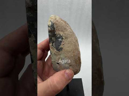 Ágata Munay Minerales Mallorca