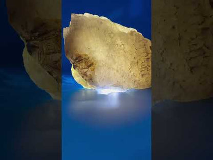 Elestial Master Quartz 7.1 kg. Munay Minerals Mallorca