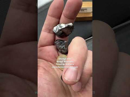 Shungit Elite Shunguita Shungita Shungite