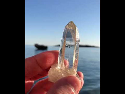Cuarzo Nepal Himalaya Munay MInerales Mallorca