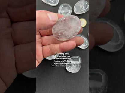 Flat quartz price per unit