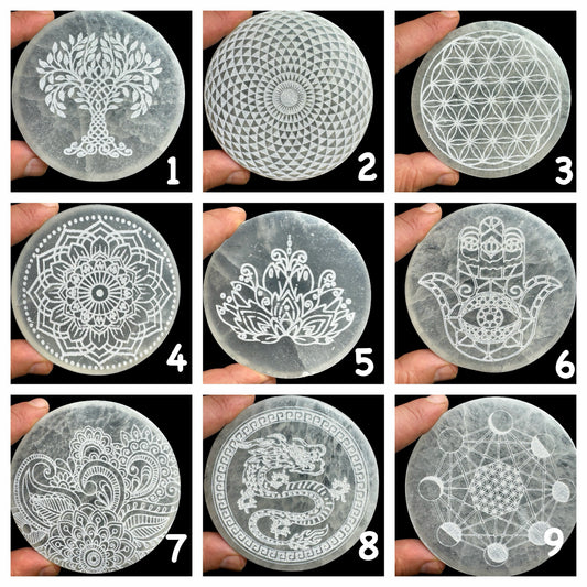 Munay Minerales Palma de Mallorca