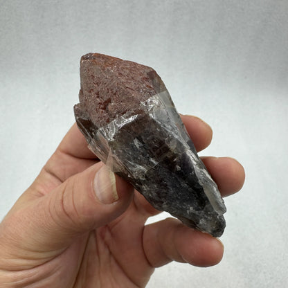 Super Seven punta natural - MUNAY MINERALES MALLORCA