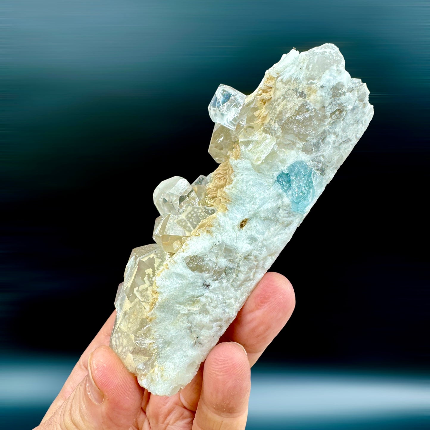 Munay Minerales Mallorca